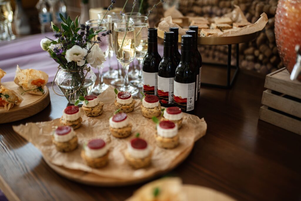 welcome-buffet-with-alcohol-and-snacks-2025-01-09-10-17-51-utc